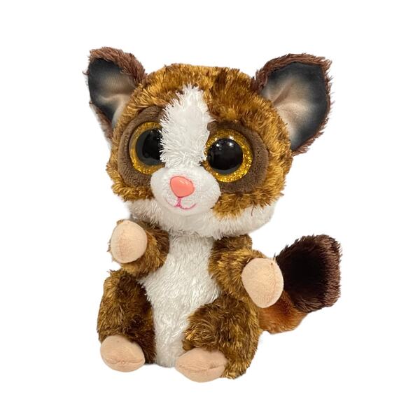 Ty Beanie Babies Other - Ty Beanie Boos Binky 6”